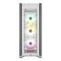 Gabinete Gamer Corsair 7000X, RGB, Full Tower, Lateral em Vidro Temperado, Branco - CC-9011227-WW Imagem de Gabinete Gamer Corsair 7000X, RGB, Full Tower, Lateral em Vidro Temperado, Branco - CC-9011227-WW