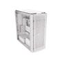 Imagem de Gabinete Gamer Corsair 9000D AIRFLOW, Full Tower, RGB, Lateral em Vidro temperado, iCUE LINK, Sem FANs, Branco - CC-9011274-WW