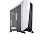 Imagem de Gabinete Gamer Corsair CC-9011119-WW SPEC-OMEGA RGB com Vidro Temperado PRETO/BRANCO