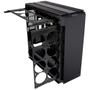 Gabinete Gamer Corsair Obsidian Series 1000D, Super-Tower, RGB, Lateral em Vidro Temperado, Preto, CC-9011148-WW Imagem de Gabinete Gamer Corsair Obsidian Series 1000D, Super-Tower, RGB, Lateral em Vidro Temperado, Preto, CC-9011148-WW
