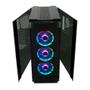 Imagem de Gabinete Gamer Corsair Obsidian Series 500D RGB SE Premium Mid Tower ATX CC-9011139-WW