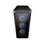 Imagem de Gabinete Gamer Cougar Archon 2 Mesh Rgb Preto 385cc50.0001