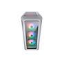 Imagem de Gabinete Gamer Cougar Archon 2 RGB Mid-tower Branco 385CC50.0004