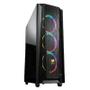 Imagem de Gabinete gamer cougar mx660 mesh rgb