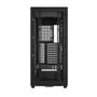 Imagem de Gabinete Gamer Deepcool Morpheus Atx Full Tower Preto