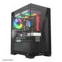 Imagem de Gabinete Gamer Draco Black Galax