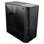 Imagem de Gabinete Gamer Evus Ev-G15 Atx Vidro Temperado Com 3 Fans