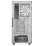 Imagem de Gabinete Gamer Full White Argb Gamemax Diamond 3601-wf