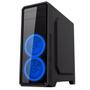 Imagem de Gabinete Gamer Gamemax G561 - Preto