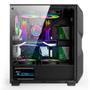 Gabinete Gamer Hayom 3 Fans S/Fonte MidTower RGB ATX Vidro Temperado Preto - GB1710 Imagem de Gabinete Gamer Hayom 3 Fans S/Fonte MidTower RGB ATX Vidro Temperado Preto - GB1710