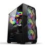 Imagem de Gabinete gamer hayom - gb1710