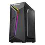 Imagem de Gabinete Gamer Hayom Gb1713 Com 4 Fans Rgb Inclusas