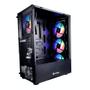 Imagem de Gabinete Gamer Hayom GB1749 C/ 04 Fan Inclusa S/ Fonte