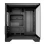 Gabinete Gamer Hayom GB1790, Mini Tower, M-ATX, Lateral e frontal em Vidro Temperado, 4x Fans, Preto - GB1790 Imagem de Gabinete Gamer Hayom GB1790, Mini Tower, M-ATX, Lateral e frontal em Vidro Temperado, 4x Fans, Preto - GB1790