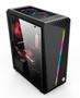 Imagem de Gabinete Gamer HAYOM RGB - GB1700