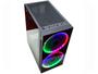 Imagem de Gabinete Gamer K-Mex Anjo de Combate CG-01A1