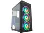 Imagem de Gabinete Gamer K-Mex Asgard Star RGB Mid Tower