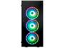 Imagem de Gabinete Gamer K-Mex Asgard Star RGB Mid Tower