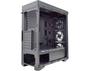 Imagem de Gabinete Gamer K-Mex Dark Trooper Polygo Cg-03B1 Fan Rgb