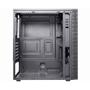 Imagem de Gabinete Gamer K-Mex Kratos CG-42TP, Mid Tower, Sem Fonte - CG42TPRH001CB0X