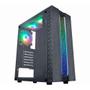 Imagem de Gabinete Gamer K-Mex Kratos CG-42TP, Mid Tower, Sem Fonte - CG42TPRH001CB0X