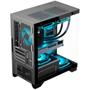 Imagem de Gabinete Gamer Kmex WIND Aquário - CG-01F9