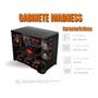 Imagem de Gabinete Gamer Liketec Madness S/fan Vidro Temperado Aquario