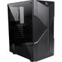 Imagem de Gabinete Gamer Mid Tower HOLT RGB FORTREK