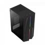 Imagem de Gabinete Gamer Mid Tower Mecha Rgb Aerocool