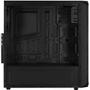 Imagem de Gabinete Gamer MID Tower SI-5200 Preto Aerocool