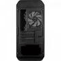 Imagem de Gabinete Gamer Mini Tower Aero One Mini Preto Aerocool