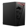Imagem de Gabinete Gamer MSI Mag Shield M301, Mini Tower, Micro-ATX, Preto - 306-7G13M25-809