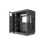 Imagem de Gabinete Gamer NZXT H9 Elite Mid Tower CM-H91EB-01 Superior, Lateral e Frontal Vidro Preto (Fosco)