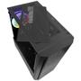 Imagem de Gabinete Gamer Pcfort Orion B730 Com Fan