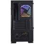 Imagem de Gabinete Gamer Pcfort Orion B730 Com Fan