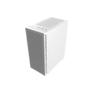 Imagem de Gabinete Gamer PcYes Bolter White Ghost Mid-Tower Vidro Temperado USB 3.0 - Branco