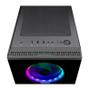 Imagem de Gabinete Gamer Pichau Gaming Pouter II Led RGB, Vidro Temperado