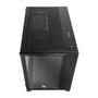 Imagem de Gabinete Gamer Pichau HX710L, Mid-Tower, Preto, PG-HX71L-BK01