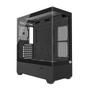 Imagem de Gabinete Gamer Redragon Aquario Reflect Flow Preto Ca-606b