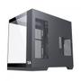 Imagem de Gabinete Gamer Redragon Wideload Pro Mid Tower Lateral de Vidro Preto - CA-604B-PRO