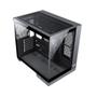 Imagem de Gabinete Gamer Redragon Wideload Pro Preto Ca-604B-Pro