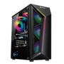 Imagem de Gabinete Gamer Rgb Hayom Gb1713 Vidro Lateral Temperado