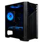 Gabinete Gamer Rise Mode X1, Mid Tower, ATX, Lateral em Vidro Temperado, Sem FANs, Preto - RM-X1-01-FB Imagem de Gabinete Gamer Rise Mode X1, Mid Tower, ATX, Lateral em Vidro Temperado, Sem FANs, Preto - RM-X1-01-FB