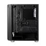 Imagem de Gabinete Gamer Rise Mode Z3 Black - Sem Fans - RM-Z03-03-FB