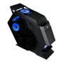 Gabinete Gamer Rise Mode Z4, Mid Tower, ATX, Lateral em Vidro Temperado, Sem FANs, Preto - RM-Z4-04-FB Imagem de Gabinete Gamer Rise Mode Z4, Mid Tower, ATX, Lateral em Vidro Temperado, Sem FANs, Preto - RM-Z4-04-FB