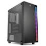 Imagem de Gabinete Gamer TGT Skylancer Lateral De Vidro Preto, TGT-SKL-BL01