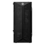 Imagem de Gabinete Gamer TGT Skylancer V2, RGB, Mid-Tower, Lateral De Vidro, Com 1 Fan, Preto, TGT-SKLV2-BK-1F