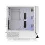 Imagem de Gabinete Gamer Thermaltake  Ceres 300 Argb White Ca-1y2-00m6wn-01