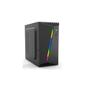 Imagem de Gabinete gamer Top Tag C711 Preto