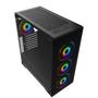 Gabinete Gamer Vidro Usb3.0 Xway 01144 Com Fonte 500w Imagem de Gabinete Gamer Vidro Usb3.0 Xway 01144 Com Fonte 500w